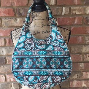 Marie bag 12 Across,9 Deep